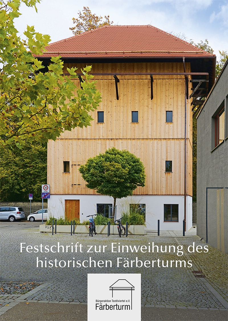 Der Färberturm - PDF zum Herunterladen